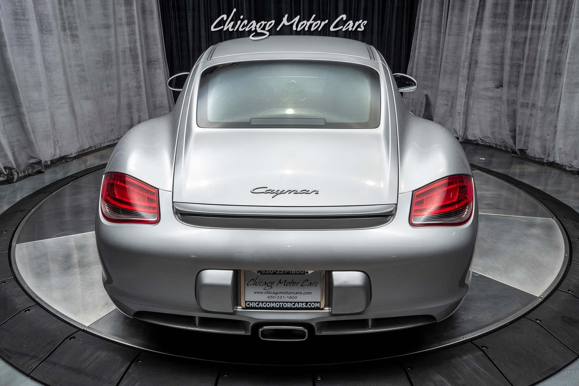 Used-2010-Porsche-Cayman-6-SPEED-MANUAL-BOXSTER-S-II-WHEELS