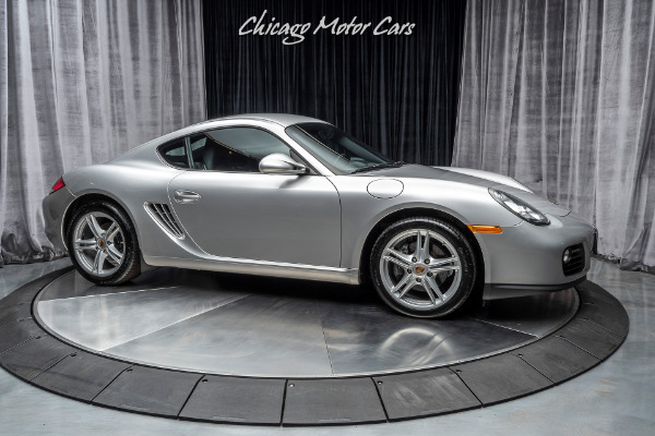 Used-2010-Porsche-Cayman-6-SPEED-MANUAL-BOXSTER-S-II-WHEELS