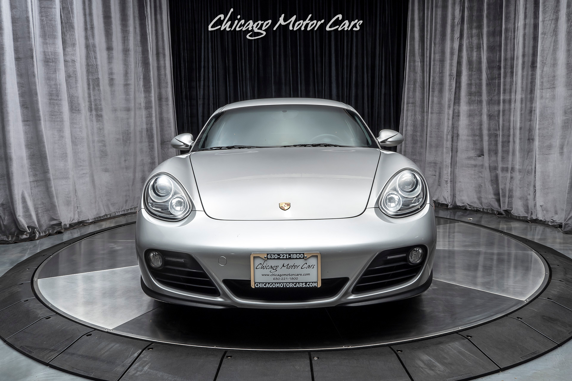 Used-2010-Porsche-Cayman-6-SPEED-MANUAL-BOXSTER-S-II-WHEELS