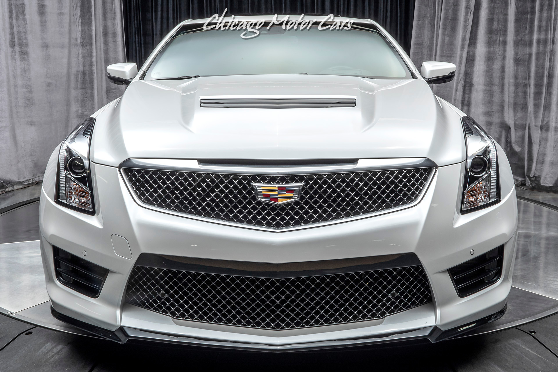 Used-2016-Cadillac-ATS-V-Coupe-600-HORSEPOWER-6-Speed-Manual-ONE-OWNER