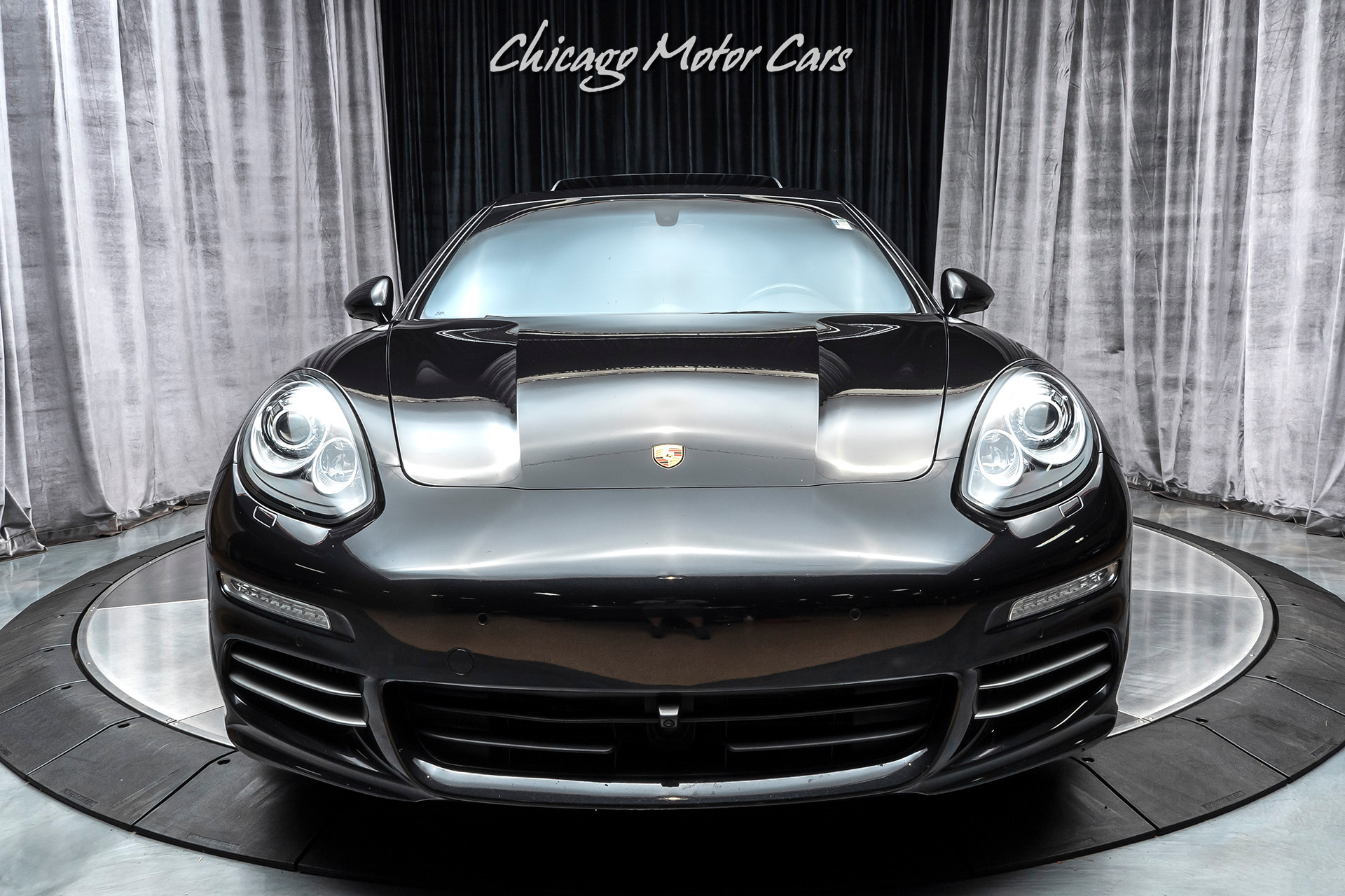 Used-2014-Porsche-Panamera-4S-Executive-Sedan-MSRP-141K