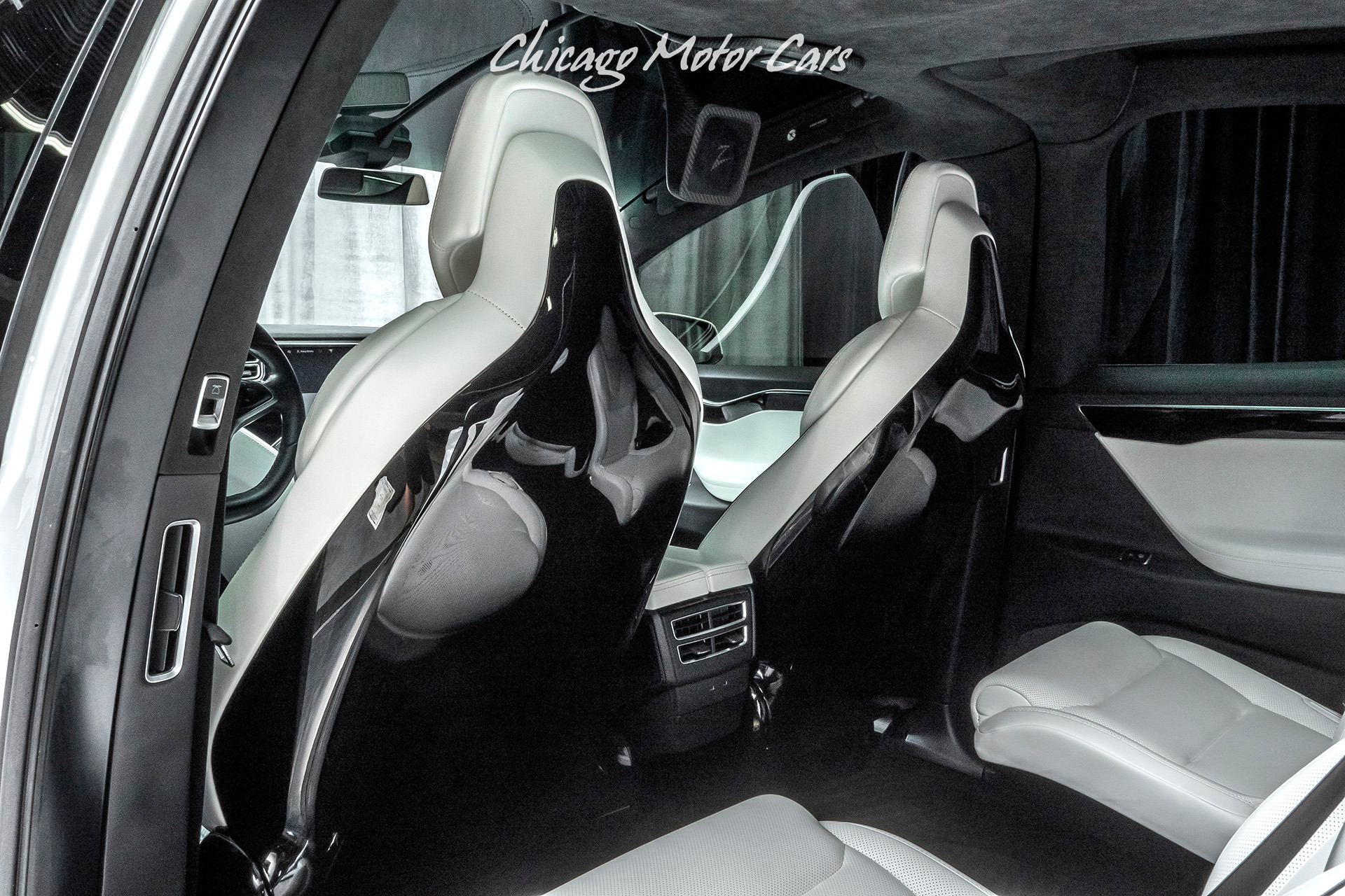 Used-2016-Tesla-Model-X-90D-SUV-LOADED--CARBON-FIBER-UPGRADES