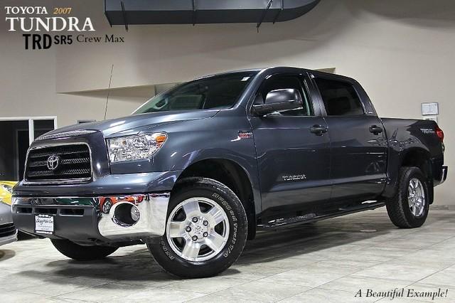 New-2007-Toyota-Tundra-SR5-TRD-CrewMax