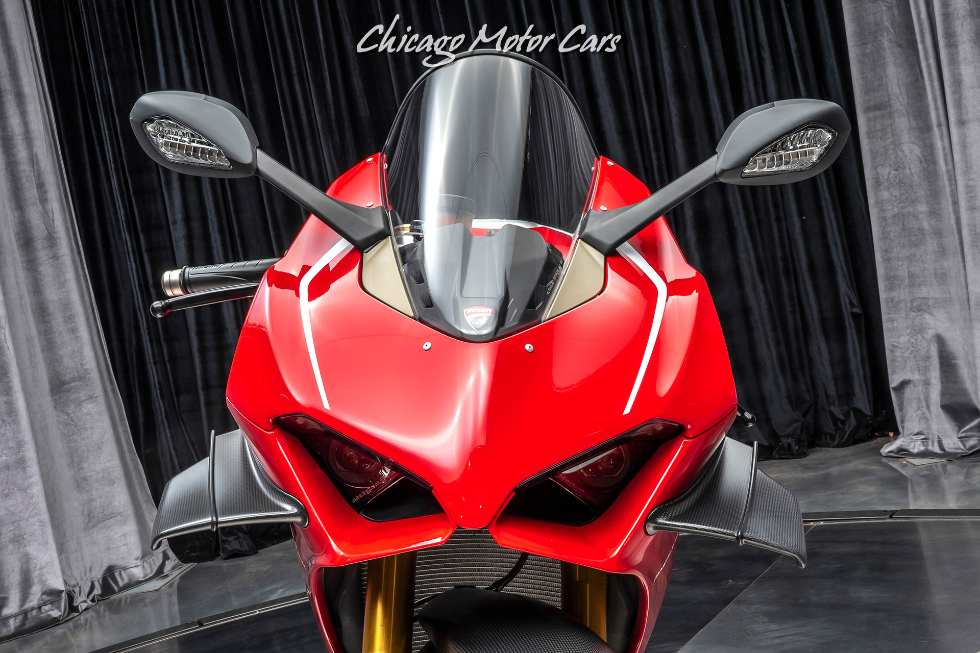 Used-2019-Ducati-Panigale-V4-R-Motorcycle-WITH-RACING-KIT-234-HP-47K-INVESTED