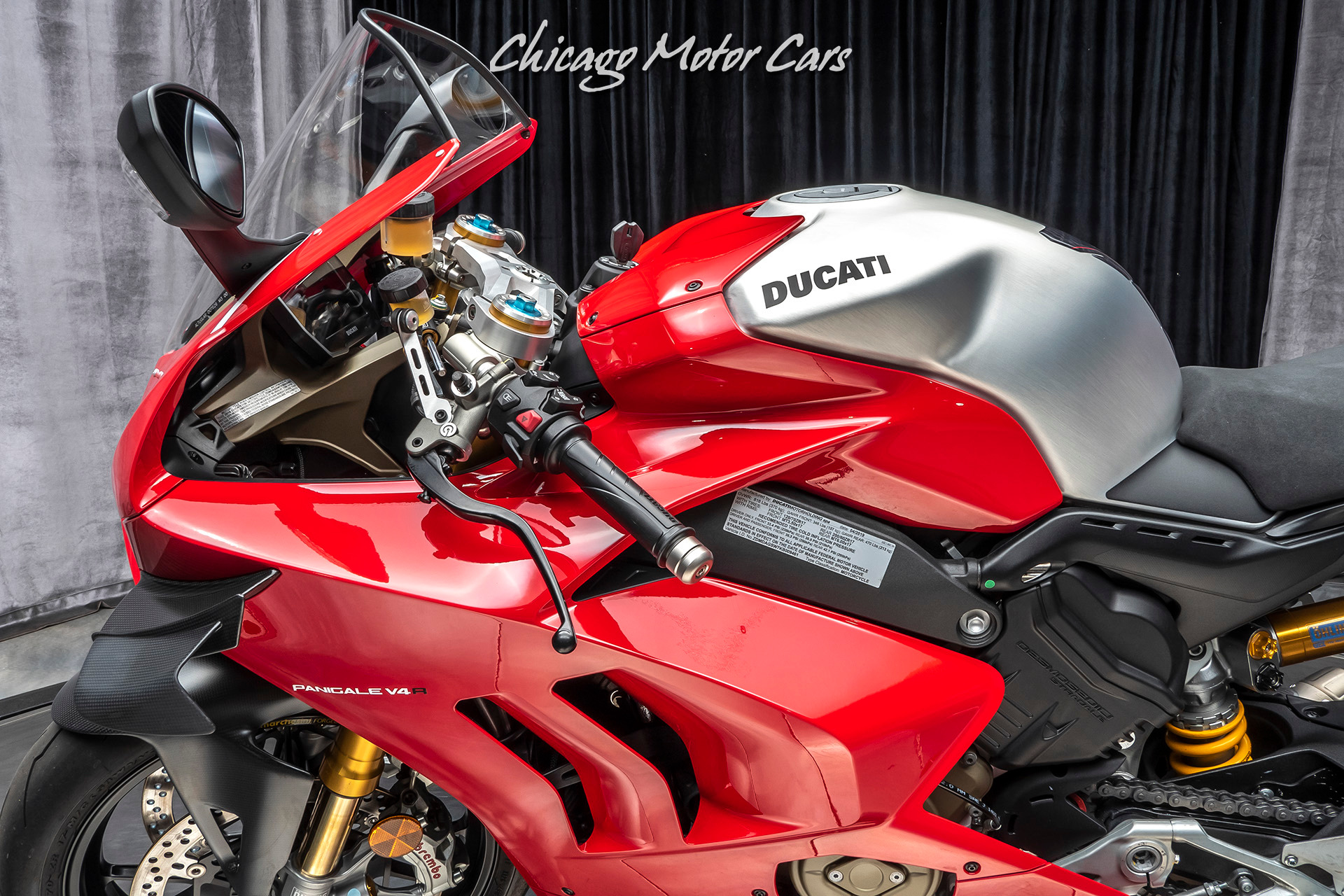 Used-2019-Ducati-Panigale-V4-R-Motorcycle-WITH-RACING-KIT-234-HP-47K-INVESTED