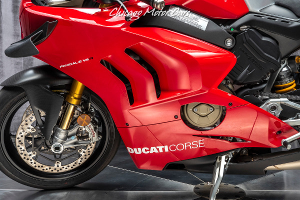 Used-2019-Ducati-Panigale-V4-R-Motorcycle-WITH-RACING-KIT-234-HP-47K-INVESTED