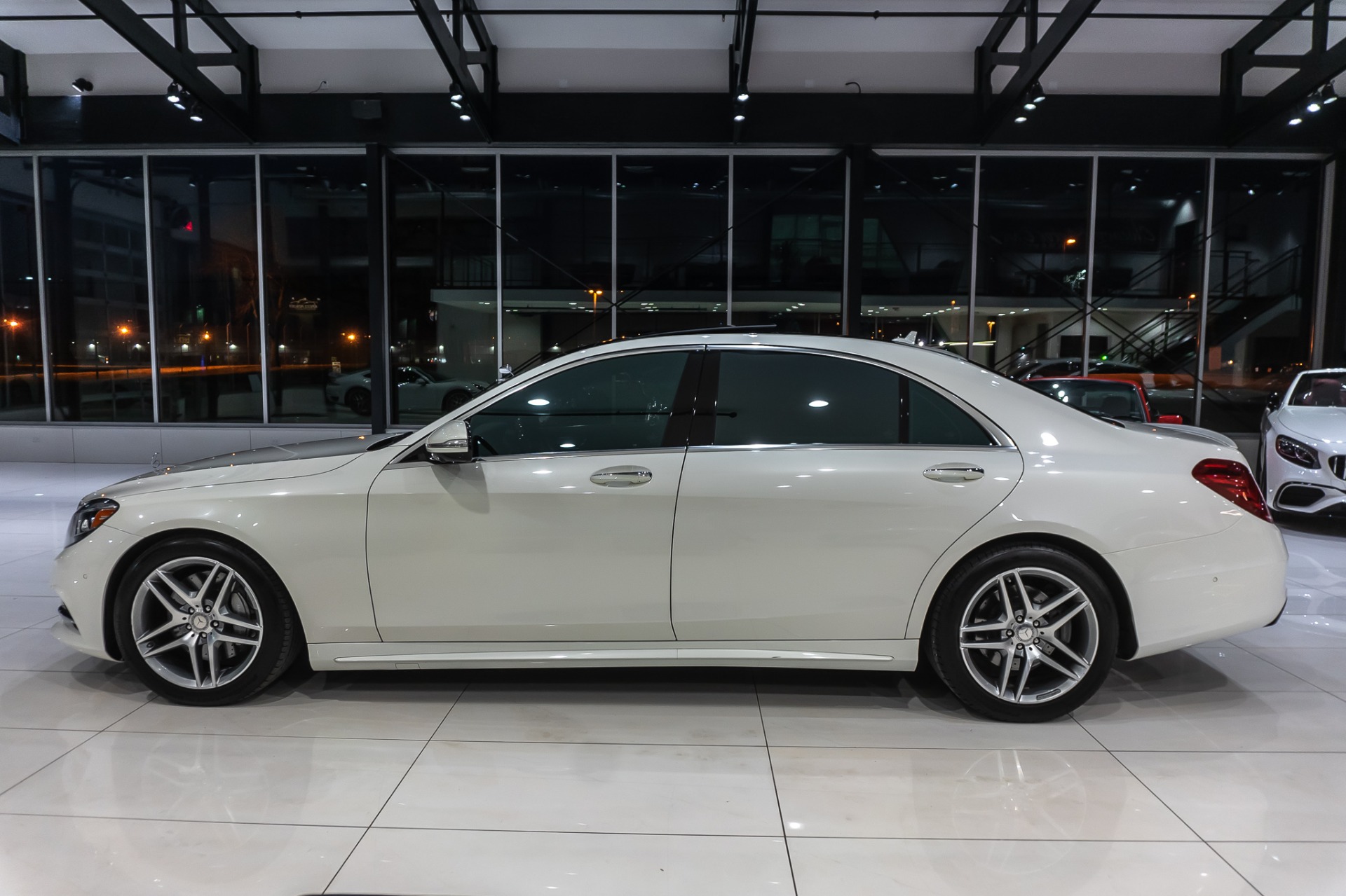 Used-2015-Mercedes-Benz-S550-4-Matic-Sedan-SPORT-PACKAGE-Only-26k-Miles