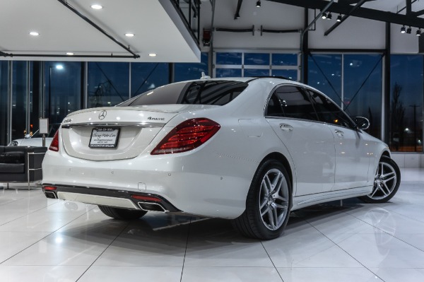 Used-2015-Mercedes-Benz-S550-4-Matic-Sedan-SPORT-PACKAGE-Only-26k-Miles