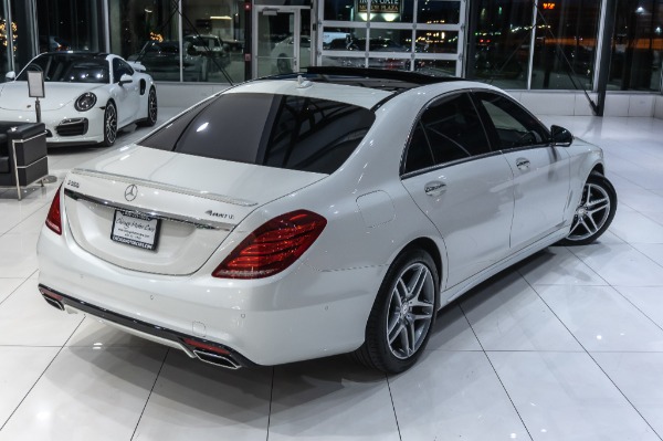 Used-2015-Mercedes-Benz-S550-4-Matic-Sedan-SPORT-PACKAGE-Only-26k-Miles