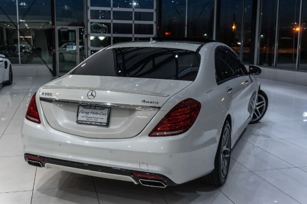 Used-2015-Mercedes-Benz-S550-4-Matic-Sedan-SPORT-PACKAGE-Only-26k-Miles