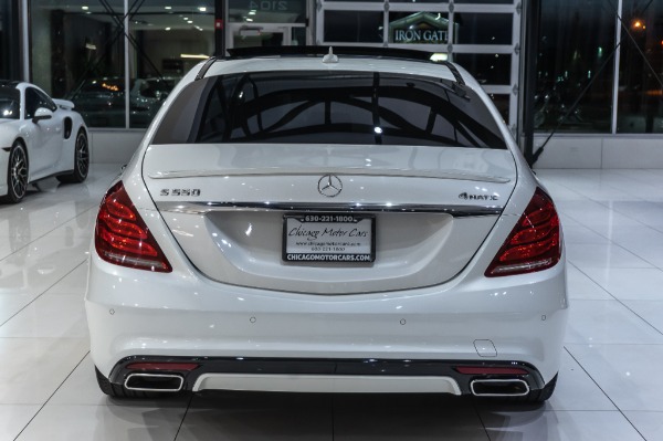 Used-2015-Mercedes-Benz-S550-4-Matic-Sedan-SPORT-PACKAGE-Only-26k-Miles