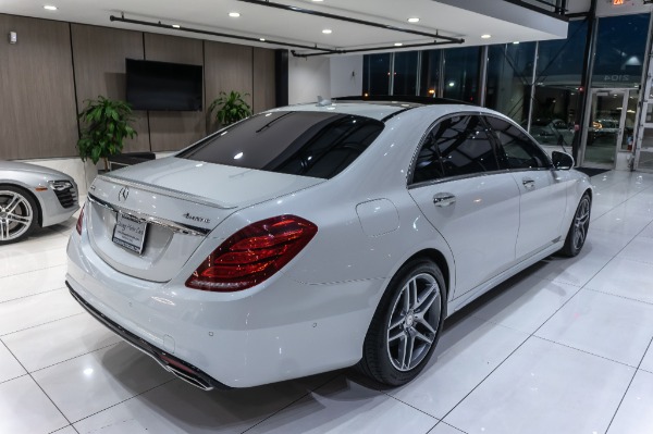 Used-2015-Mercedes-Benz-S550-4-Matic-Sedan-SPORT-PACKAGE-Only-26k-Miles