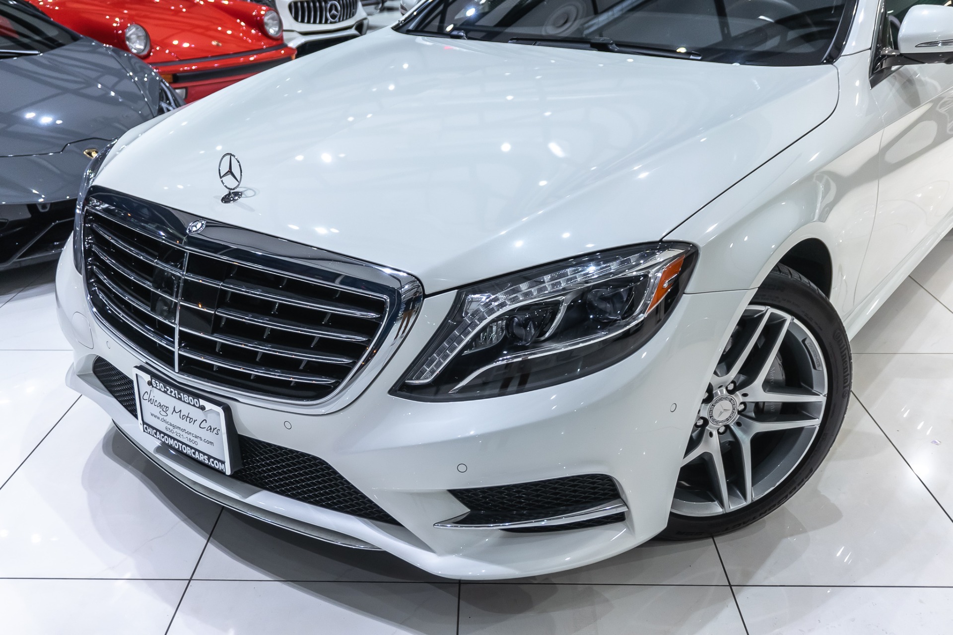 Used-2015-Mercedes-Benz-S550-4-Matic-Sedan-SPORT-PACKAGE-Only-26k-Miles