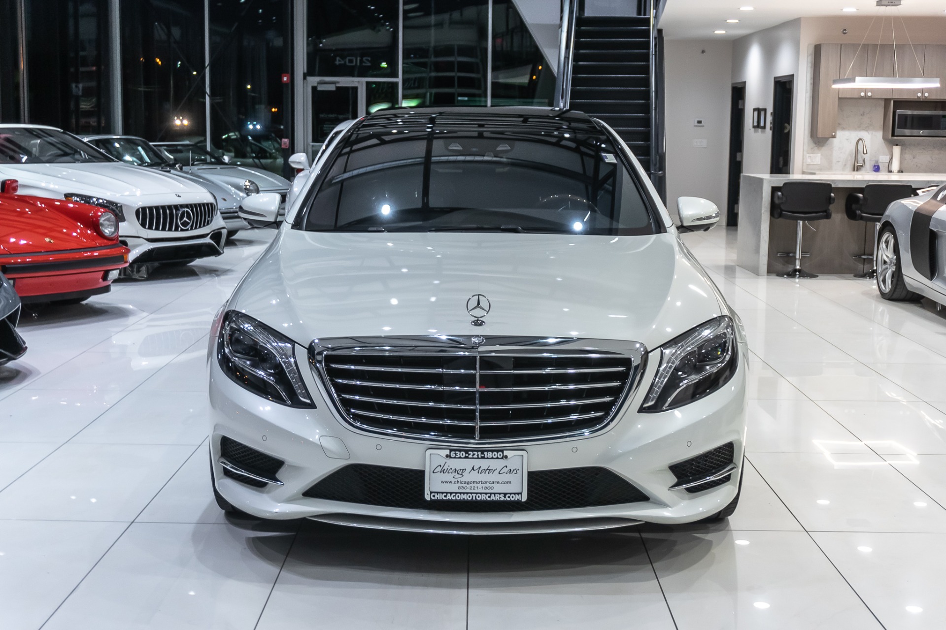 Used-2015-Mercedes-Benz-S550-4-Matic-Sedan-SPORT-PACKAGE-Only-26k-Miles