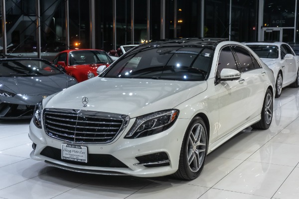 Used-2015-Mercedes-Benz-S550-4-Matic-Sedan-SPORT-PACKAGE-Only-26k-Miles