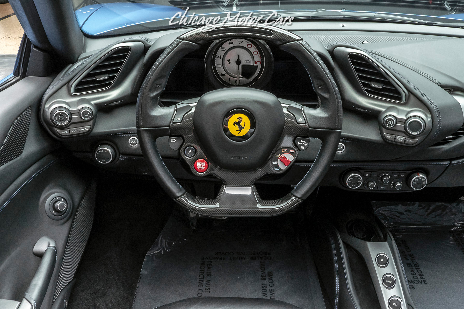 Used-2017-Ferrari-488-Spider-Convertible-LOADED-WITH-THOUSANDS-IN-OPTIONS