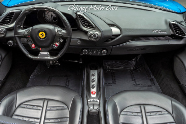 Used-2017-Ferrari-488-Spider-Convertible-LOADED-WITH-THOUSANDS-IN-OPTIONS