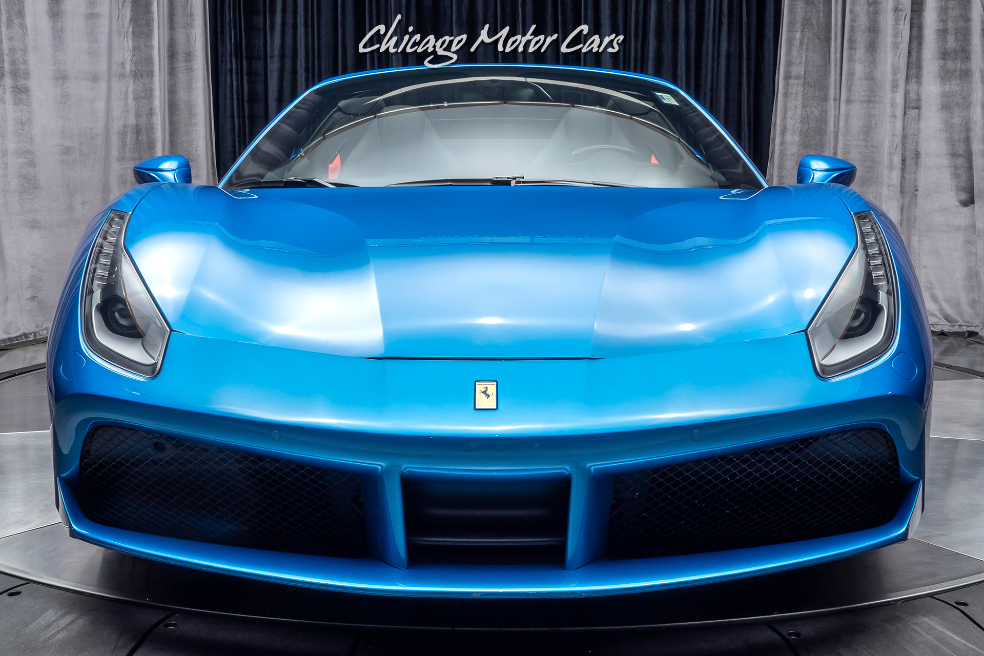 Used-2017-Ferrari-488-Spider-Convertible-LOADED-WITH-THOUSANDS-IN-OPTIONS