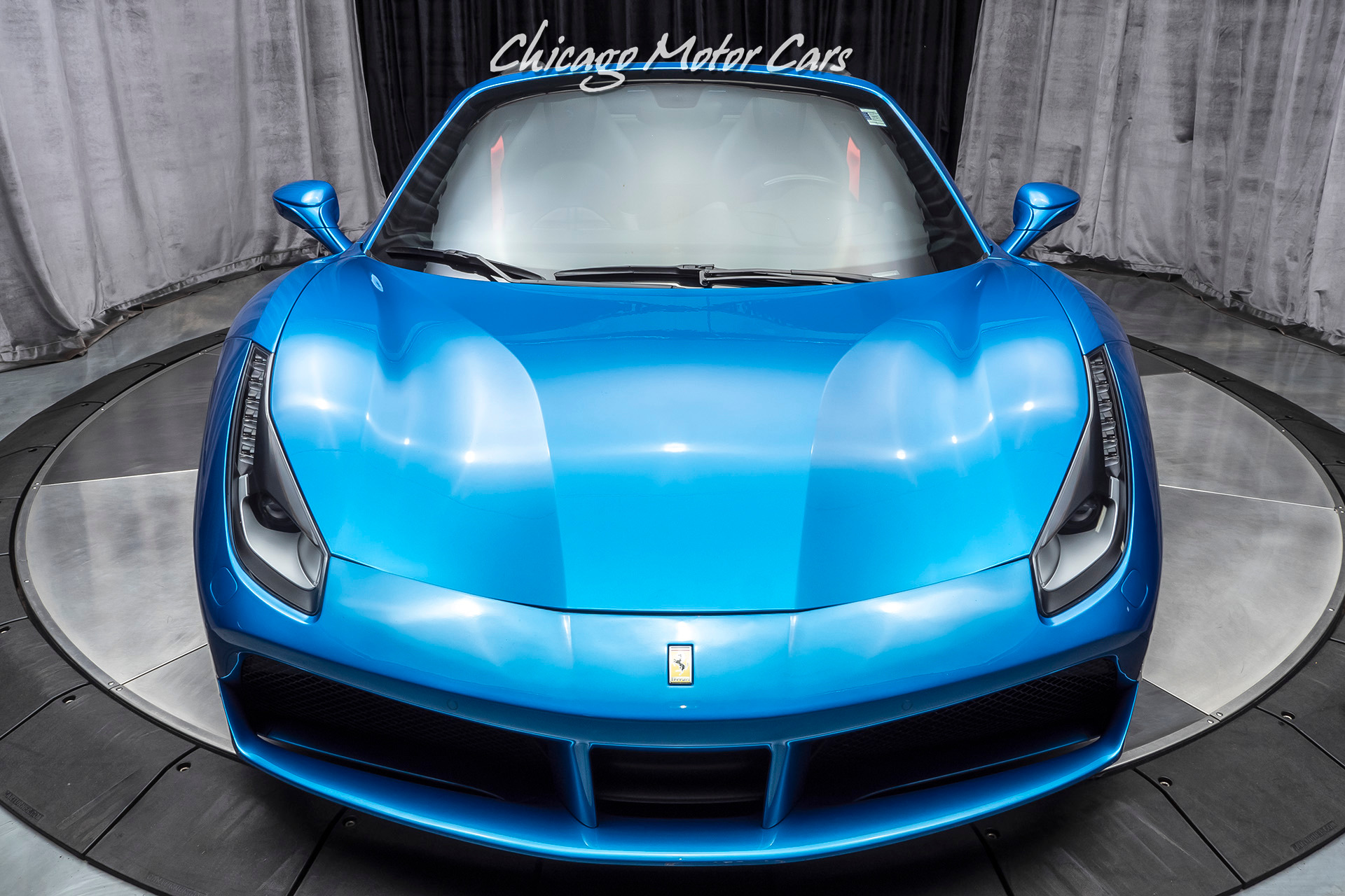 Used-2017-Ferrari-488-Spider-Convertible-LOADED-WITH-THOUSANDS-IN-OPTIONS