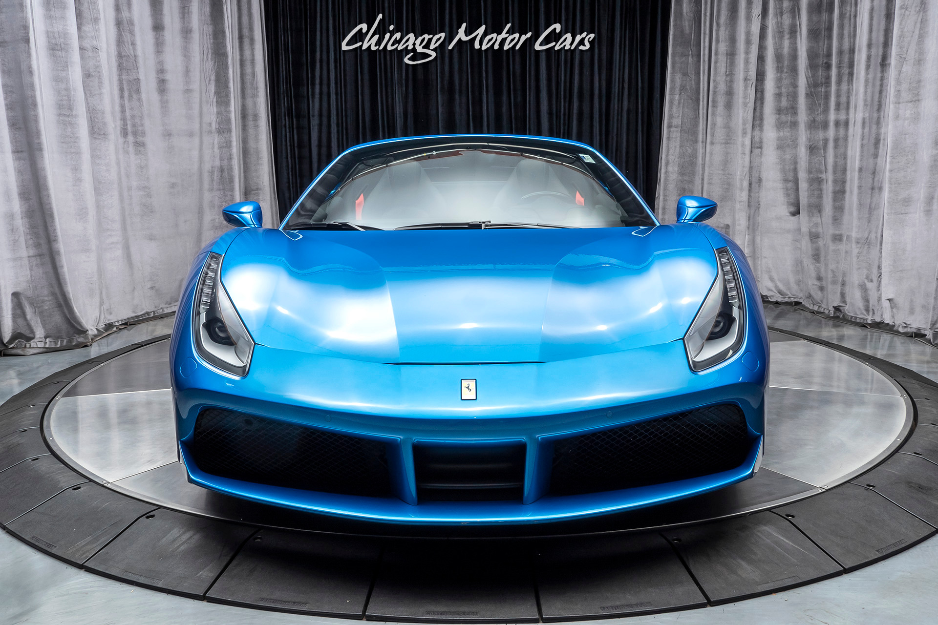 Used-2017-Ferrari-488-Spider-Convertible-LOADED-WITH-THOUSANDS-IN-OPTIONS