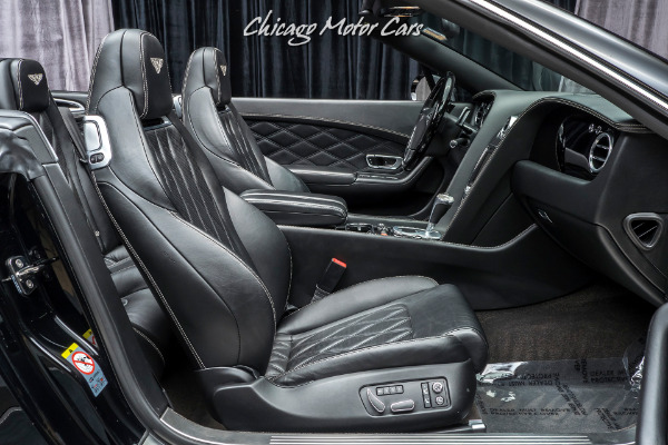 Used-2012-Bentley-Continental-GTC-Convertible-MULLINER-PACKAGE-Triple-Black