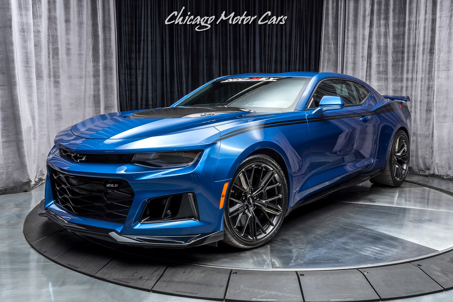 Used-2018-Chevrolet-Camaro-ZL1-Coupe-NICKEY-PERFORMANCE-STAGE-1