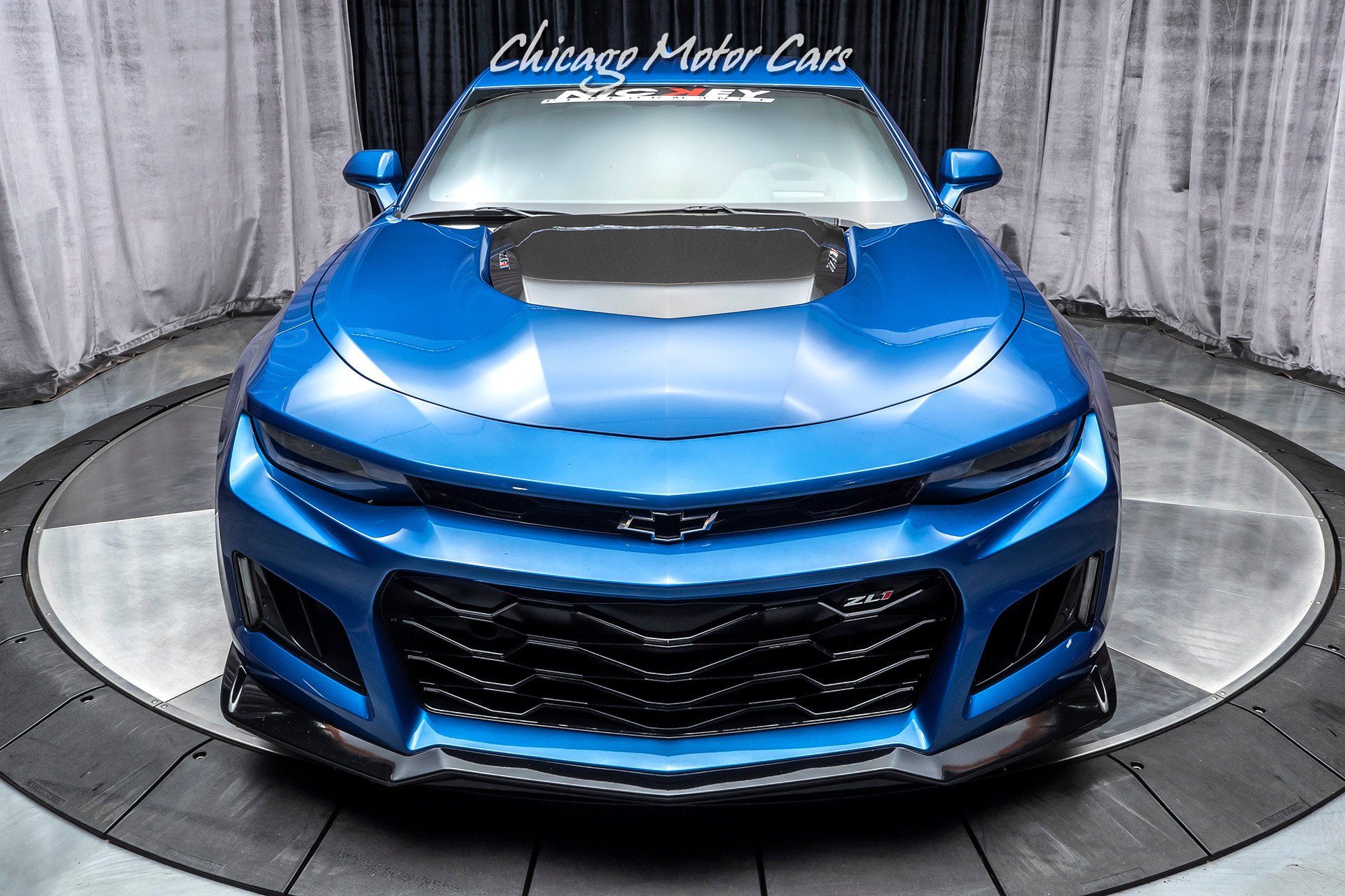 Used-2018-Chevrolet-Camaro-ZL1-Coupe-NICKEY-PERFORMANCE-STAGE-1