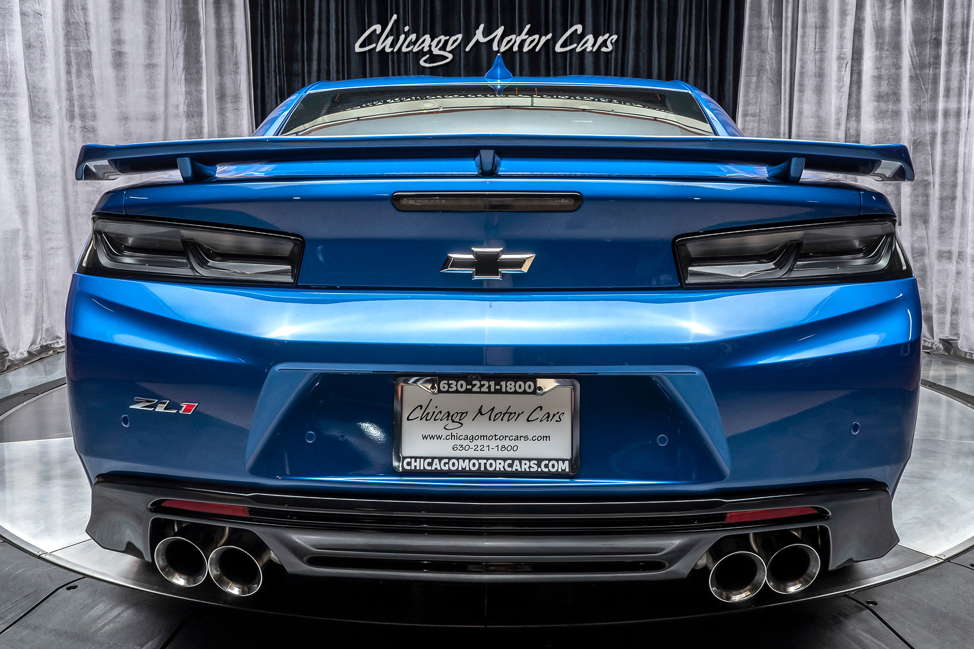 Used-2018-Chevrolet-Camaro-ZL1-Coupe-NICKEY-PERFORMANCE-STAGE-1