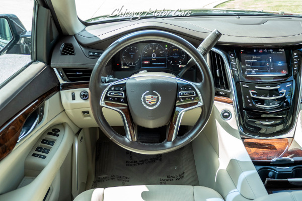 Used-2015-Cadillac-Escalade-Premium-AWD-SUV-LOADED-22-INCH-WHEELS-ONE-OWNER