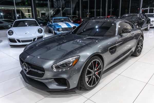 Used-2016-Mercedes-Benz-AMG-GTS-Coupe-EDITION-1