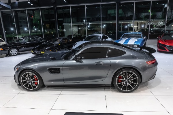 Used-2016-Mercedes-Benz-AMG-GTS-Coupe-EDITION-1