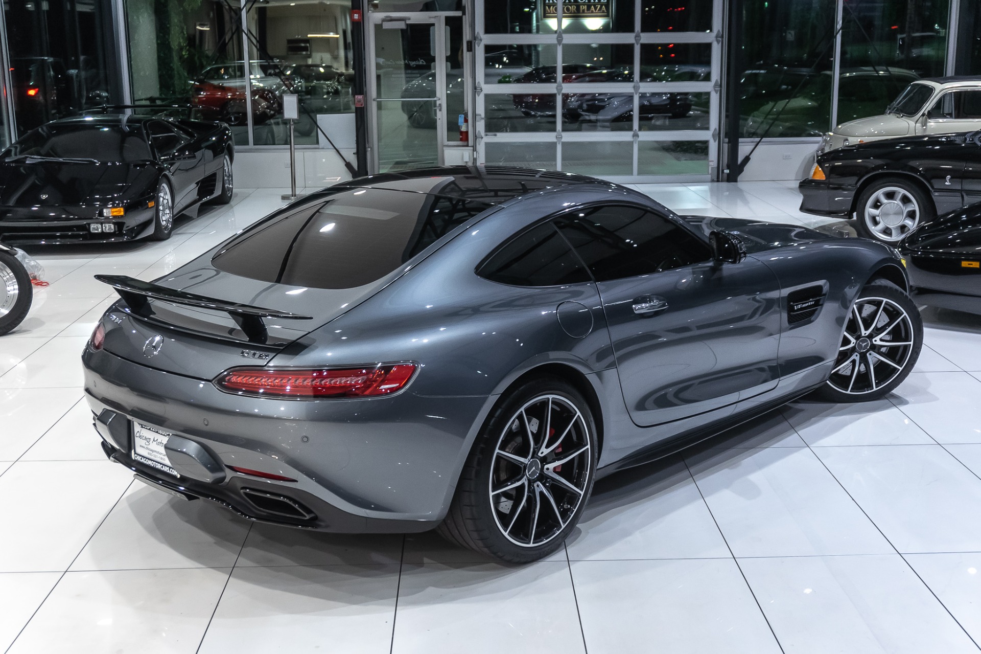 Used-2016-Mercedes-Benz-AMG-GTS-Coupe-EDITION-1