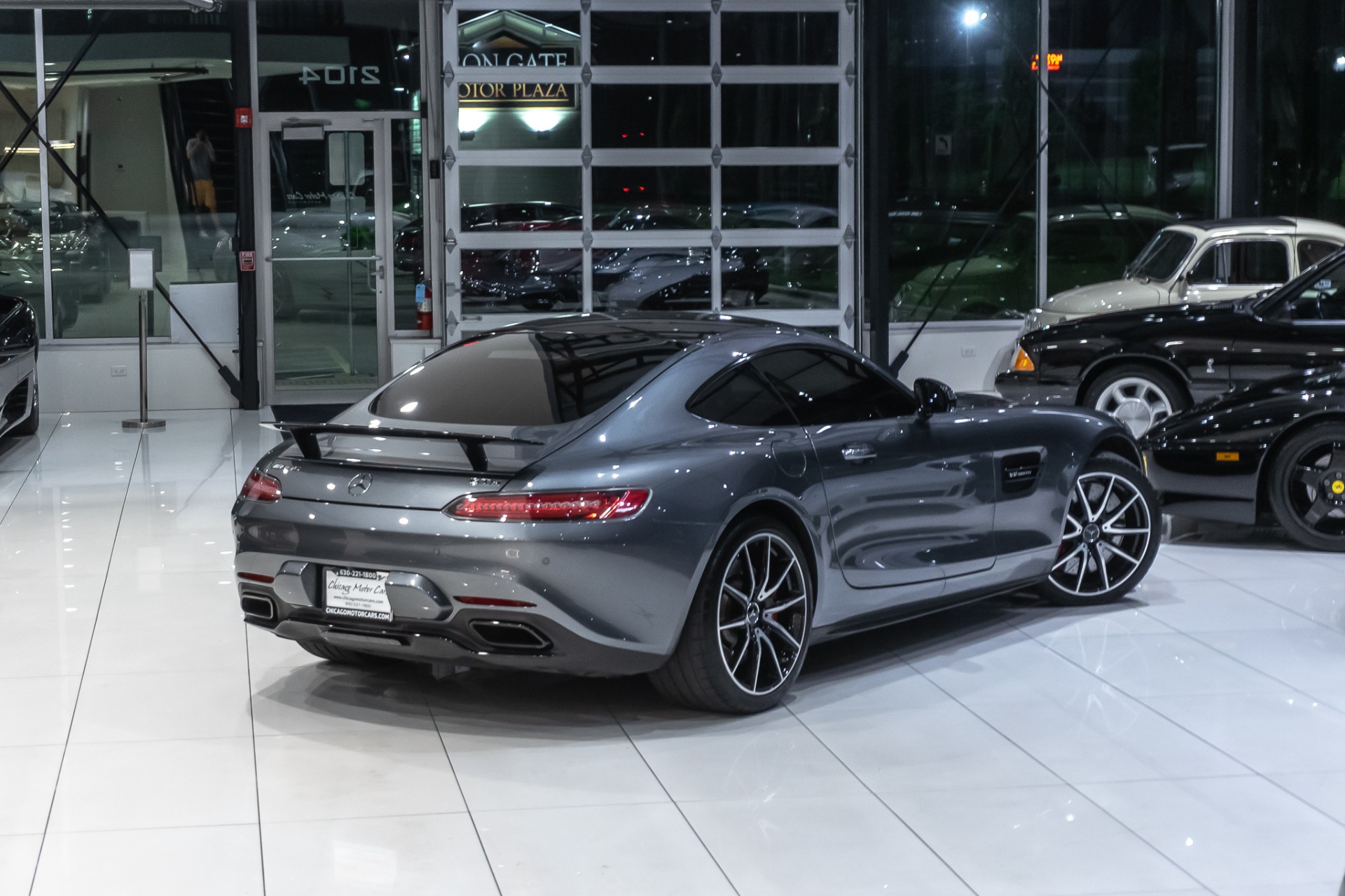 Used-2016-Mercedes-Benz-AMG-GTS-Coupe-EDITION-1