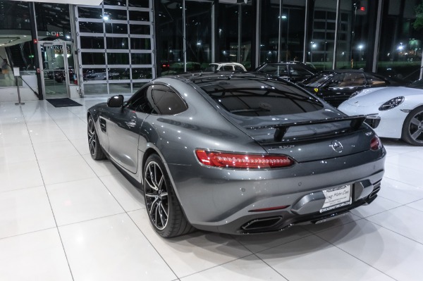 Used-2016-Mercedes-Benz-AMG-GTS-Coupe-EDITION-1