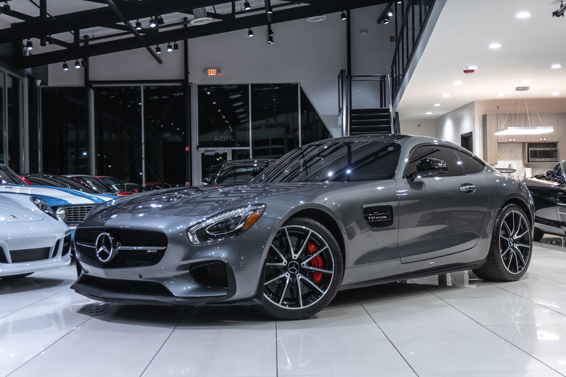 Used-2016-Mercedes-Benz-AMG-GTS-Coupe-EDITION-1