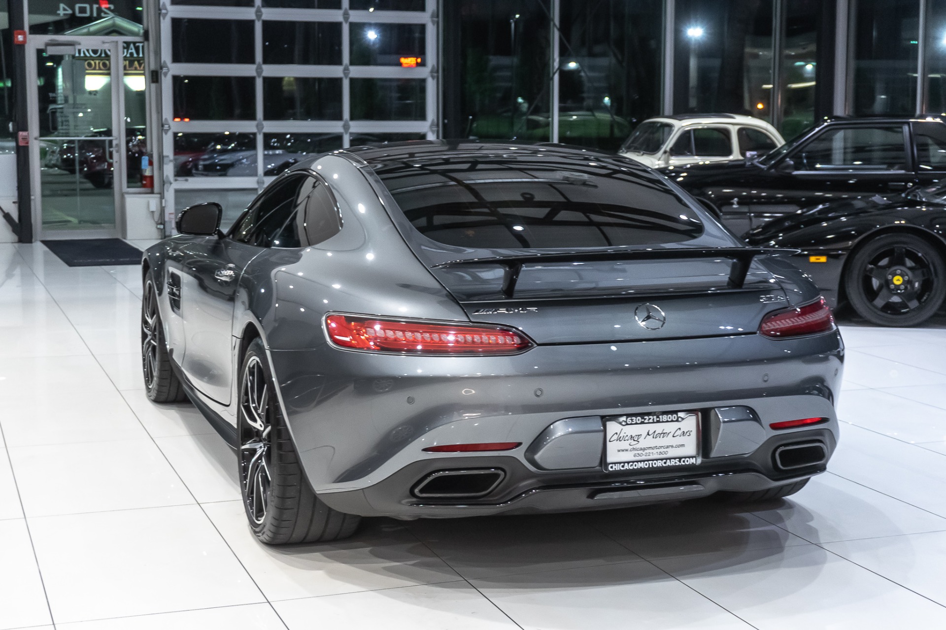 Used-2016-Mercedes-Benz-AMG-GTS-Coupe-EDITION-1