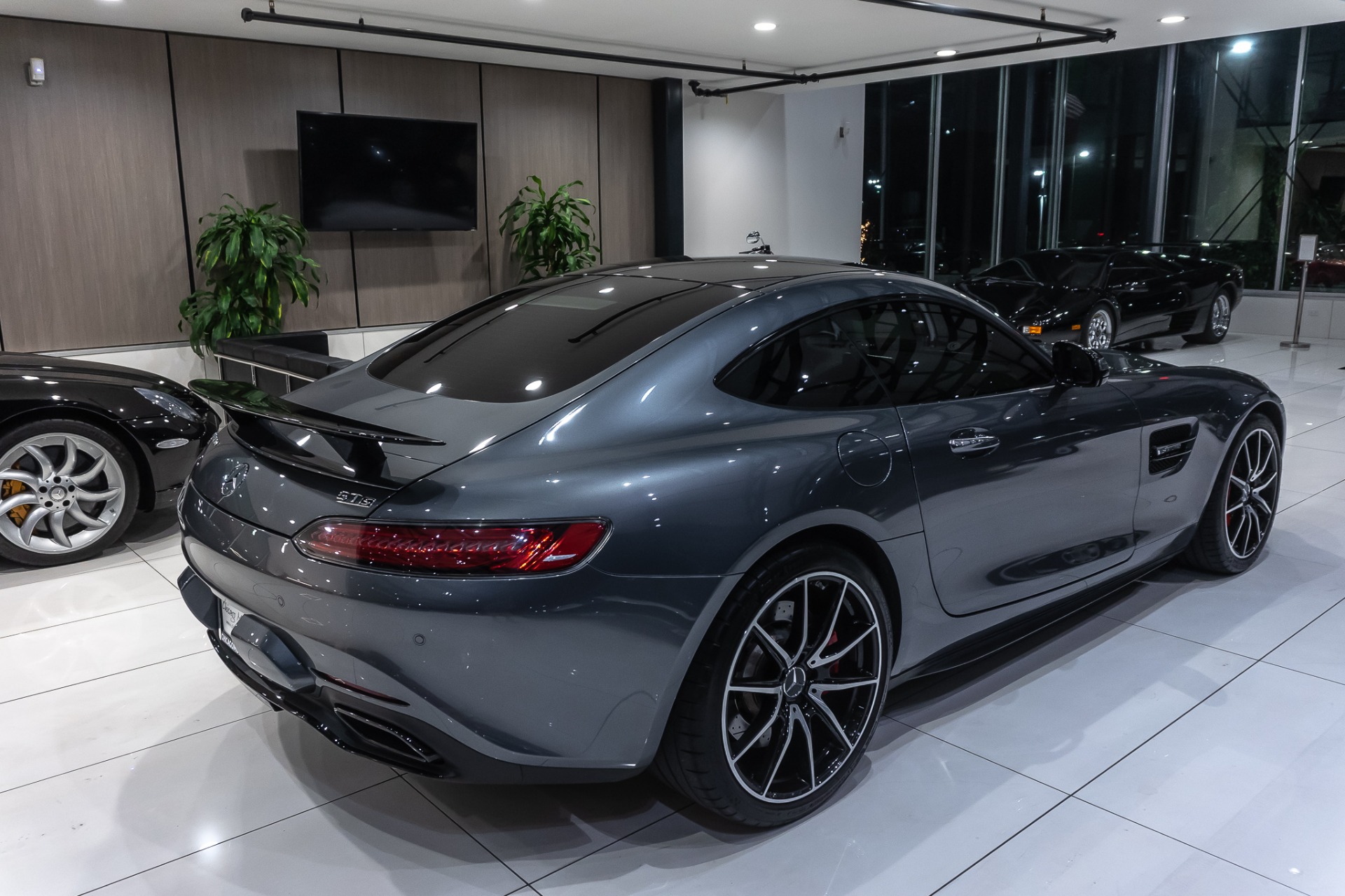 Used-2016-Mercedes-Benz-AMG-GTS-Coupe-EDITION-1