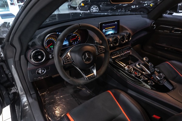 Used-2016-Mercedes-Benz-AMG-GTS-Coupe-EDITION-1