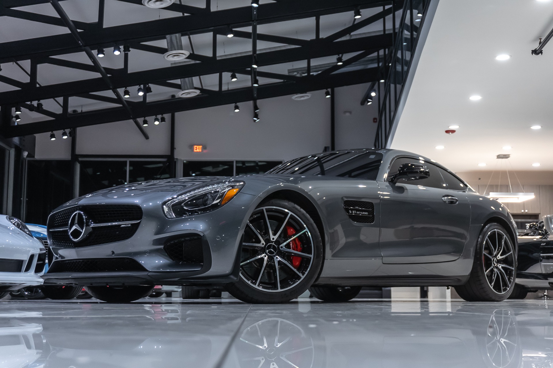 Used-2016-Mercedes-Benz-AMG-GTS-Coupe-EDITION-1