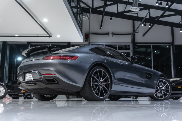 Used-2016-Mercedes-Benz-AMG-GTS-Coupe-EDITION-1