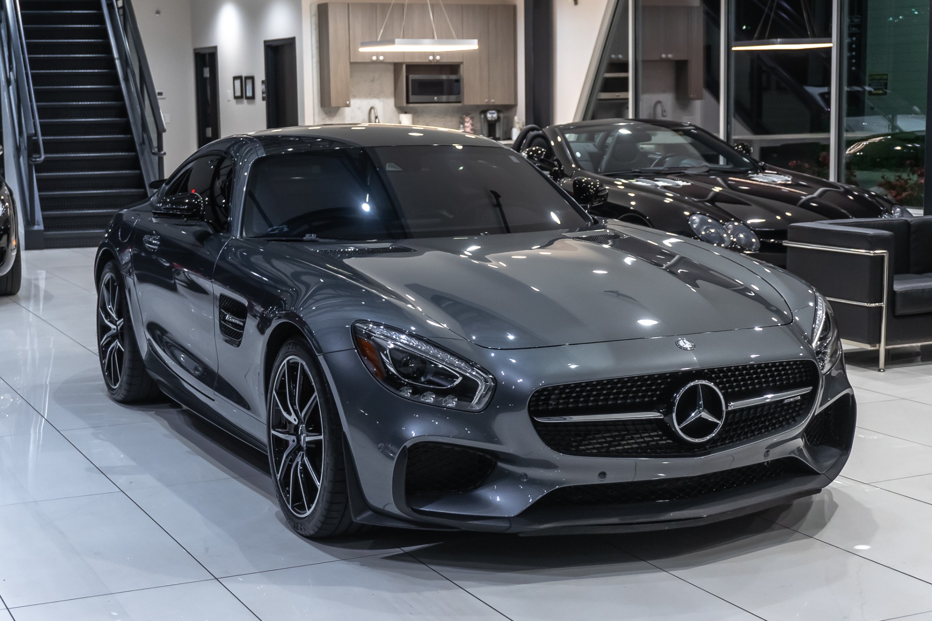 Used-2016-Mercedes-Benz-AMG-GTS-Coupe-EDITION-1