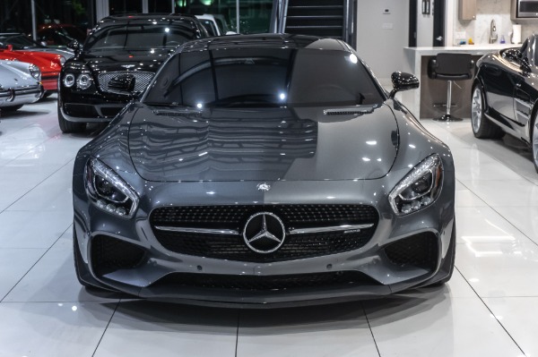 Used-2016-Mercedes-Benz-AMG-GTS-Coupe-EDITION-1