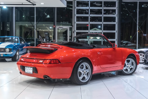Used-1995-Porsche-911-Carrera-C2-Cabriolet-GUARDS-RED-6-SPEED-MANUAL