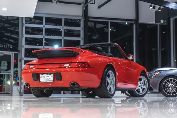 Used-1995-Porsche-911-Carrera-C2-Cabriolet-GUARDS-RED-6-SPEED-MANUAL