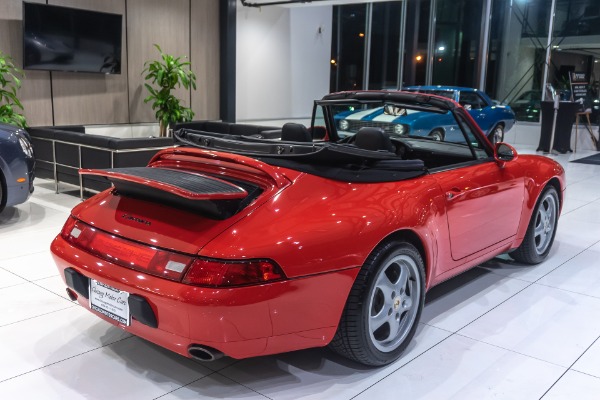 Used-1995-Porsche-911-Carrera-C2-Cabriolet-GUARDS-RED-6-SPEED-MANUAL