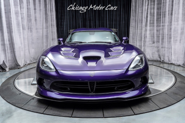 Used-2016-Dodge-Viper-GTC-ACR-Coupe-STRYKER-PURPLE-ACR-PACKAGE