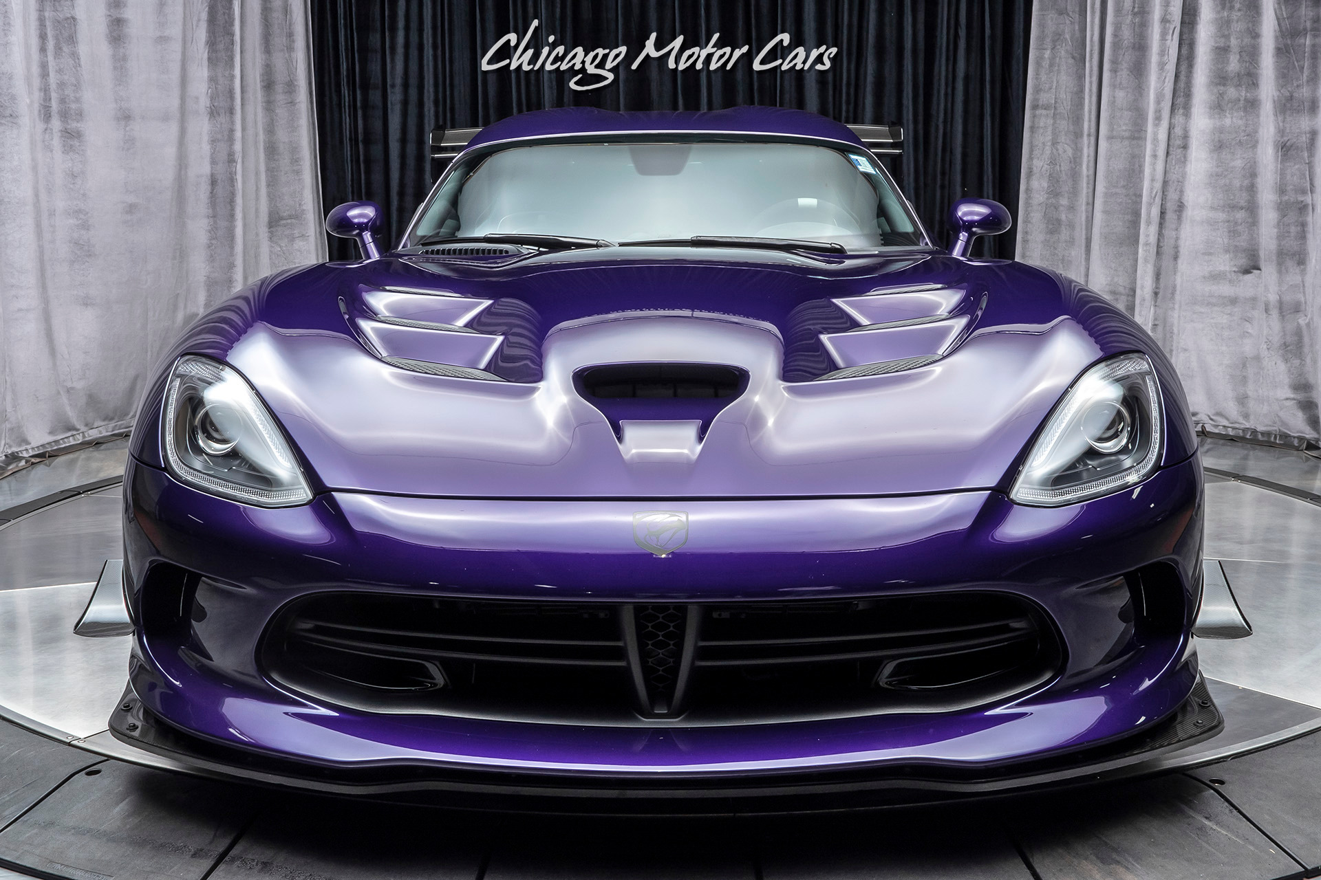 Used-2016-Dodge-Viper-GTC-ACR-Coupe-STRYKER-PURPLE-ACR-PACKAGE