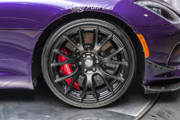 Used-2016-Dodge-Viper-GTC-ACR-Coupe-STRYKER-PURPLE-ACR-PACKAGE