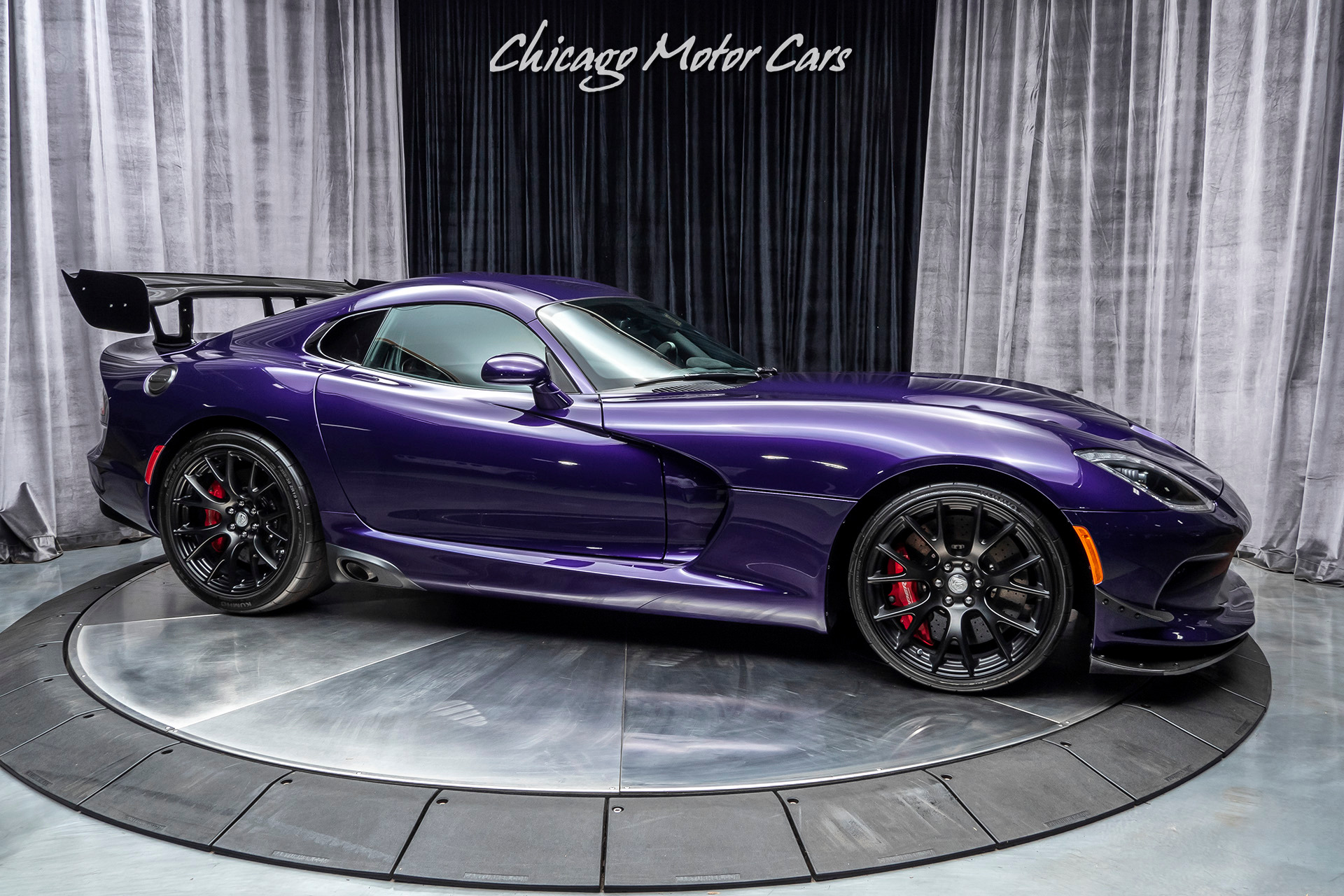 Used-2016-Dodge-Viper-GTC-ACR-Coupe-STRYKER-PURPLE-ACR-PACKAGE