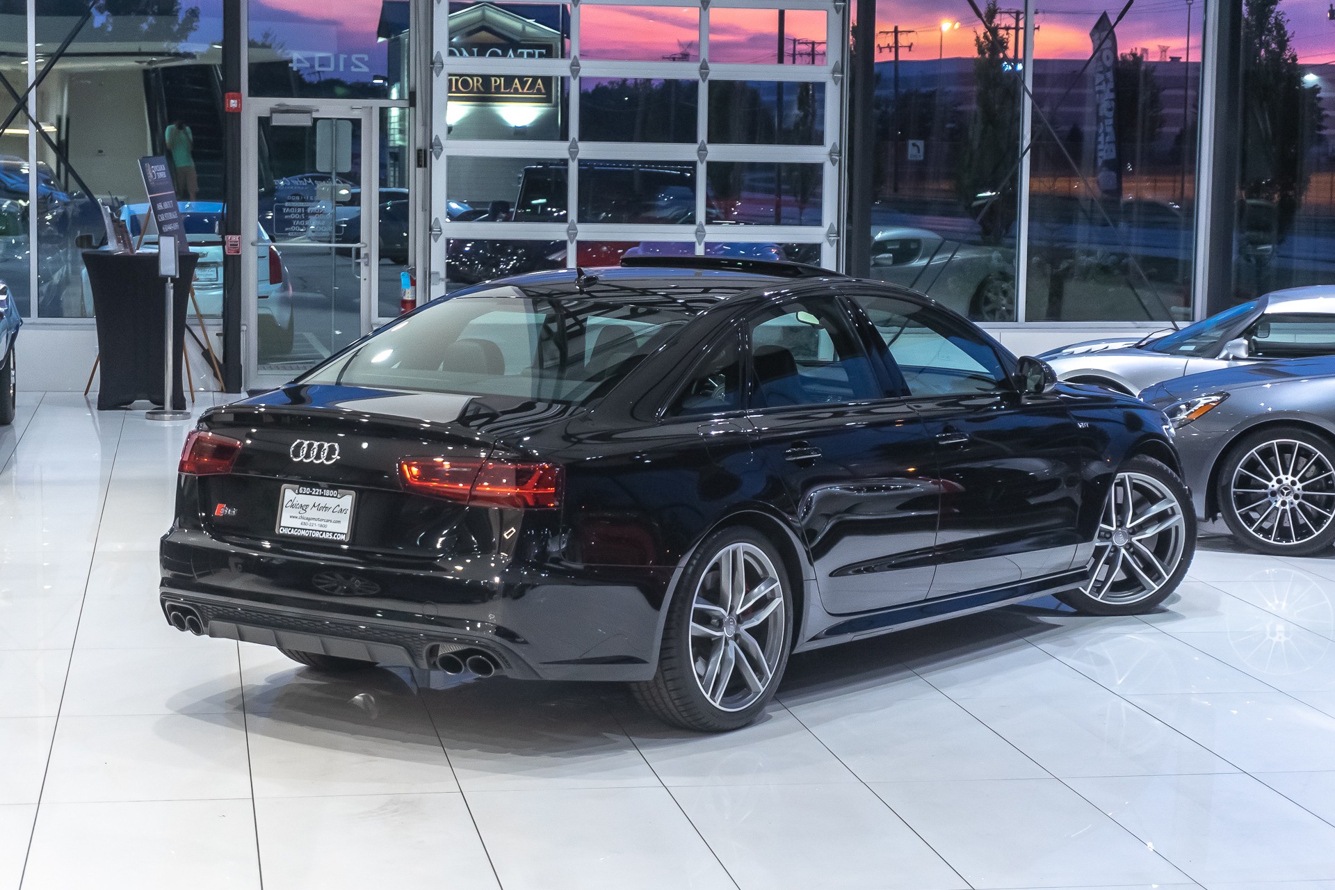 Used-2018-Audi-S6-Premium-Plus-40T-Quattro-S-SPORT-PACKAGEAPR-STAGE-1